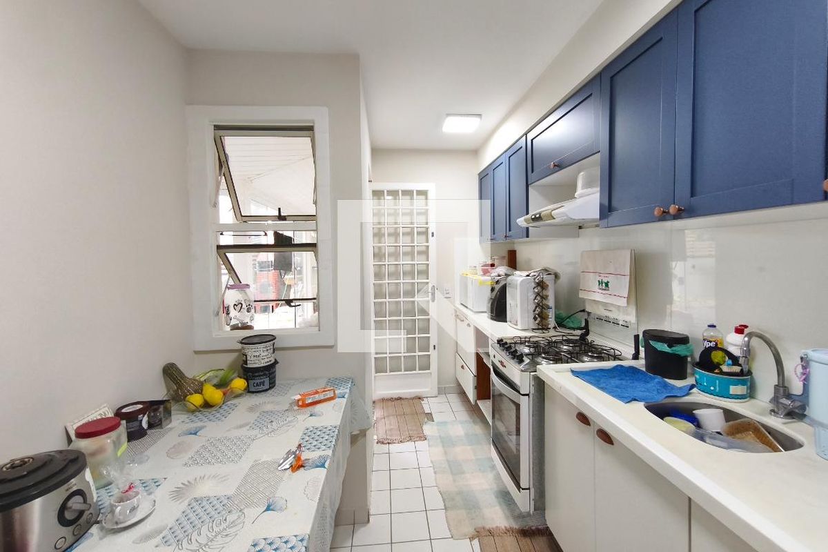 Apartamento à Venda - Parque Prado, 3 Quartos,  106 m2 em , Campinas - sp | SoloBR