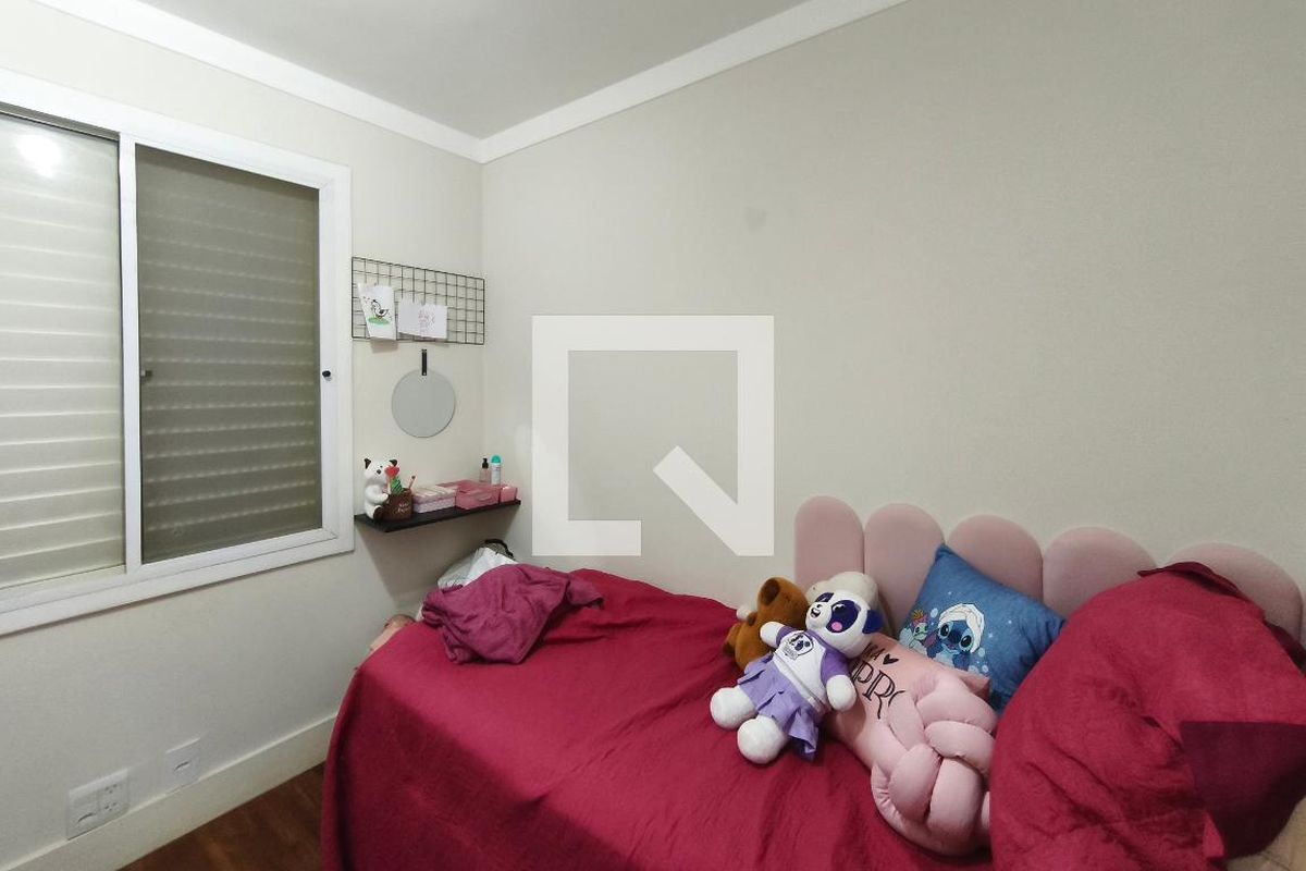 Apartamento à Venda - Parque Prado, 3 Quartos,  106 m2 em , Campinas - sp | SoloBR