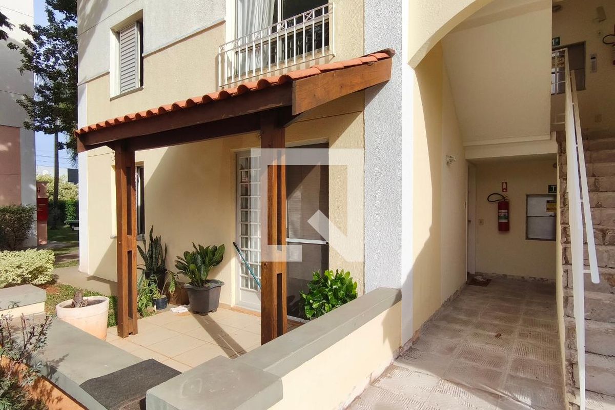 Apartamento à Venda - Parque Prado, 3 Quartos,  106 m2 em , Campinas - sp | SoloBR