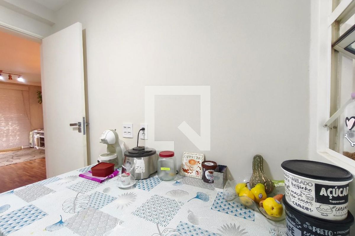 Apartamento à Venda - Parque Prado, 3 Quartos,  106 m2 em , Campinas - sp | SoloBR