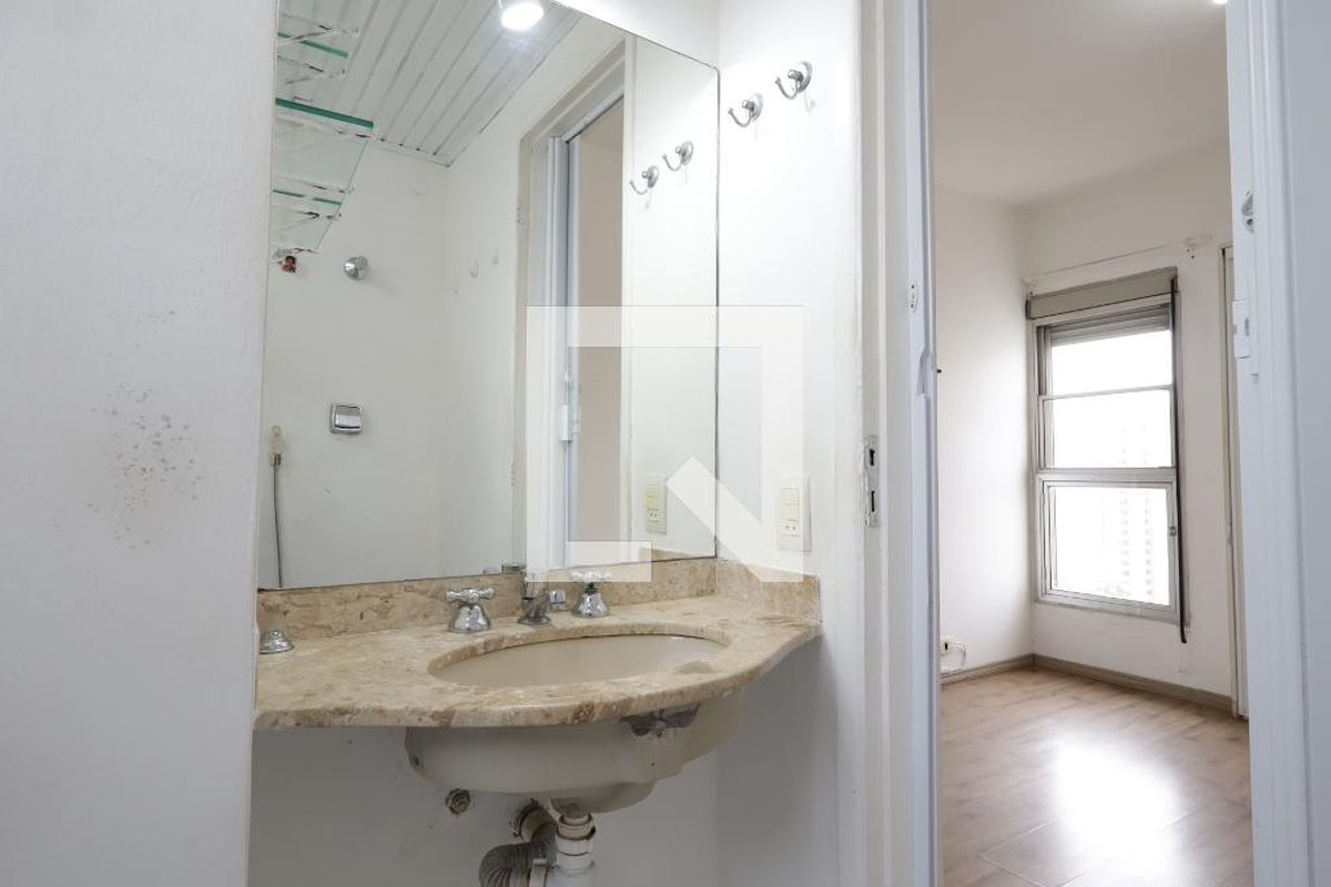 Apartamento, 2 quartos, 75 m² - Foto 23