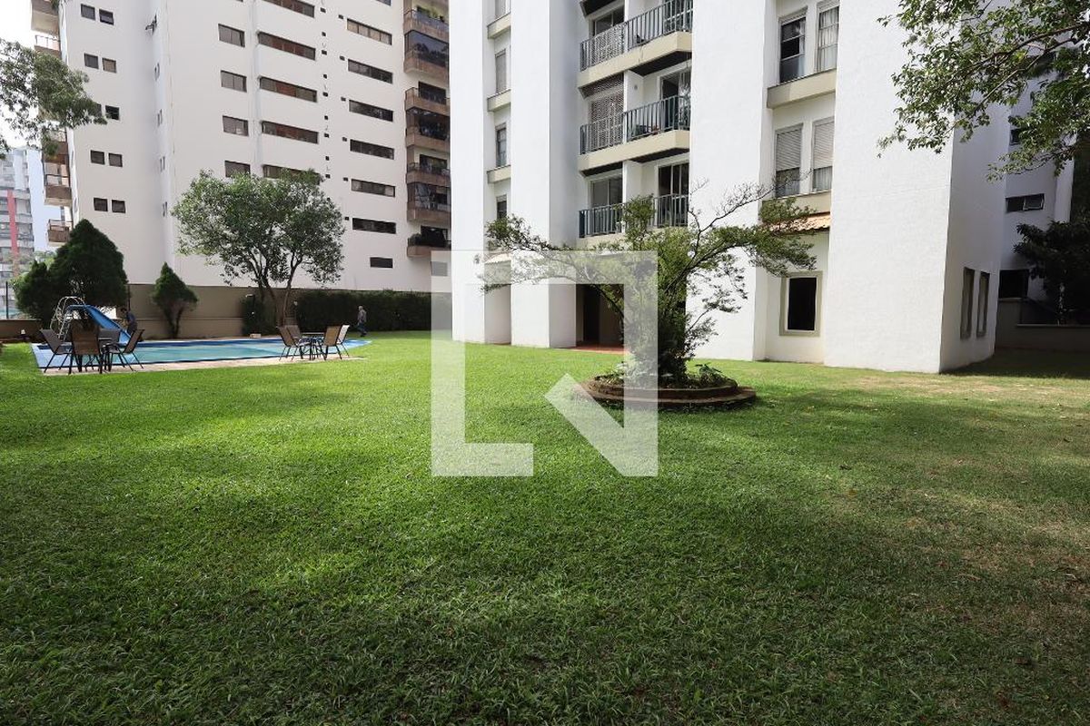 Apartamento, 2 quartos, 75 m² - Foto 46
