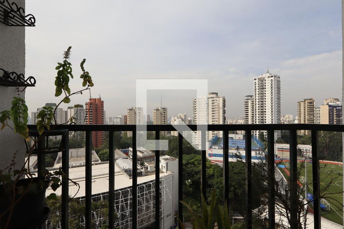 Apartamento, 2 quartos, 75 m² - Foto 8