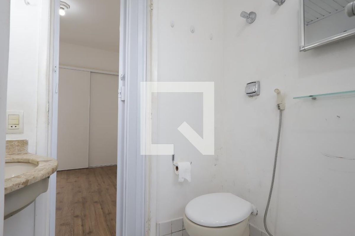 Apartamento, 2 quartos, 75 m² - Foto 24