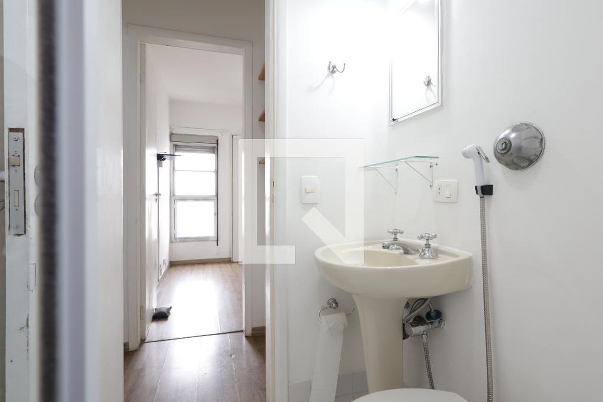 Apartamento, 2 quartos, 75 m² - Foto 30