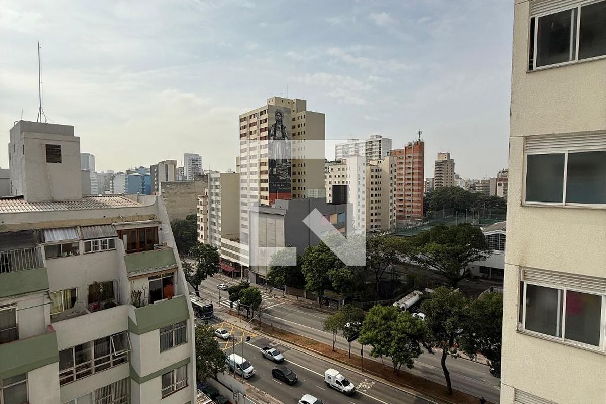 Apartamento, 2 quartos, 65 m² - Foto 27