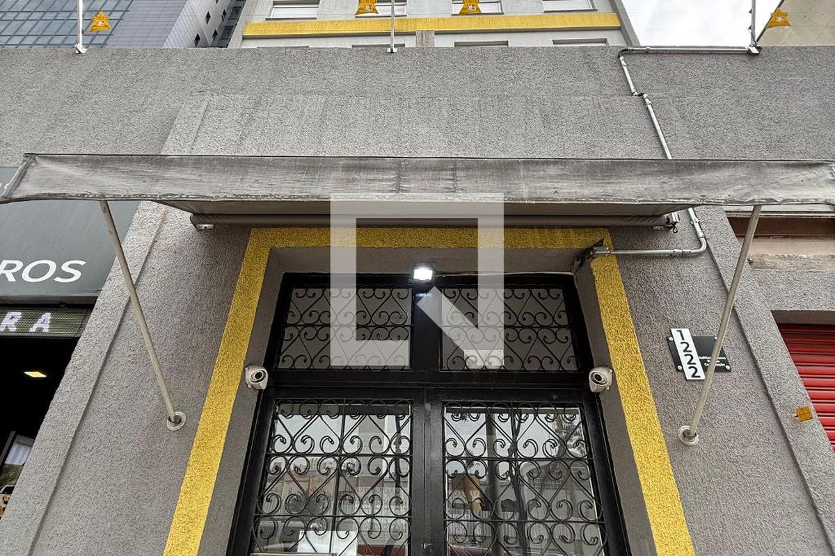 Apartamento, 2 quartos, 65 m² - Foto 28