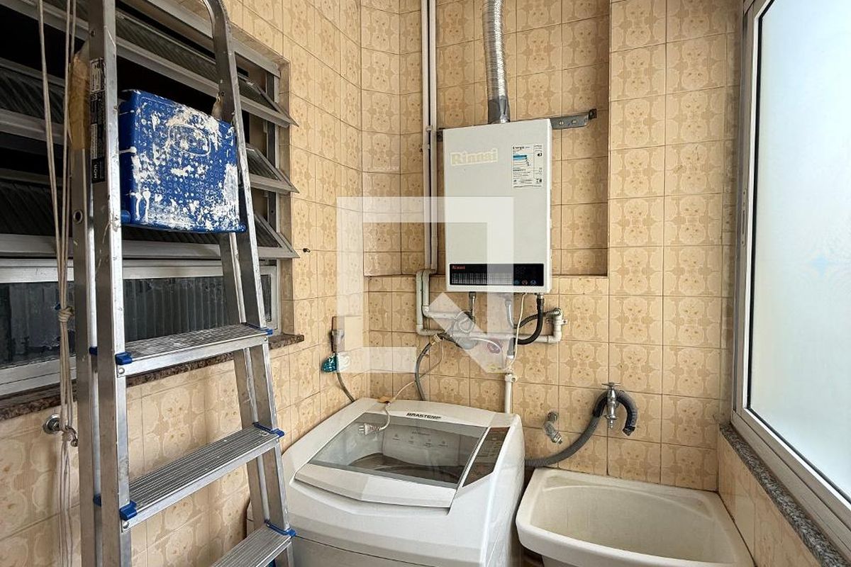 Apartamento, 2 quartos, 65 m² - Foto 26