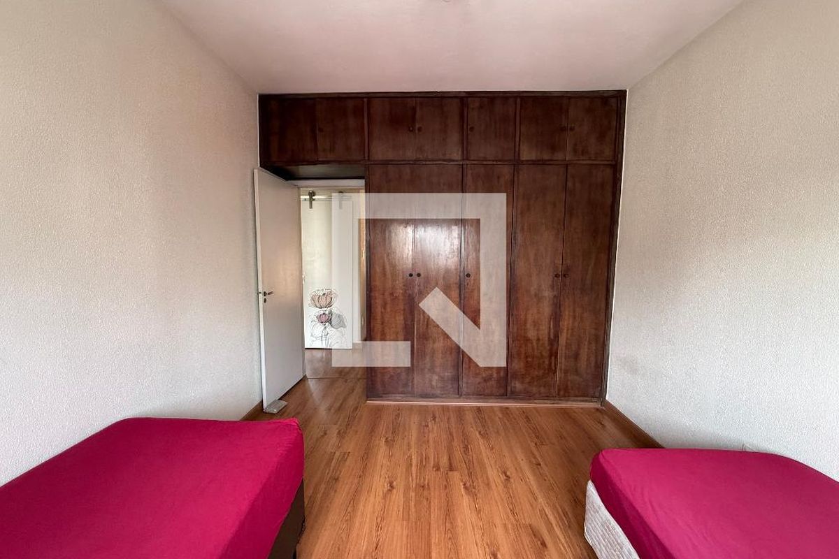 Apartamento, 2 quartos, 65 m² - Foto 8