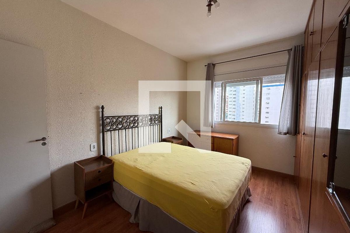Apartamento, 2 quartos, 65 m² - Foto 12
