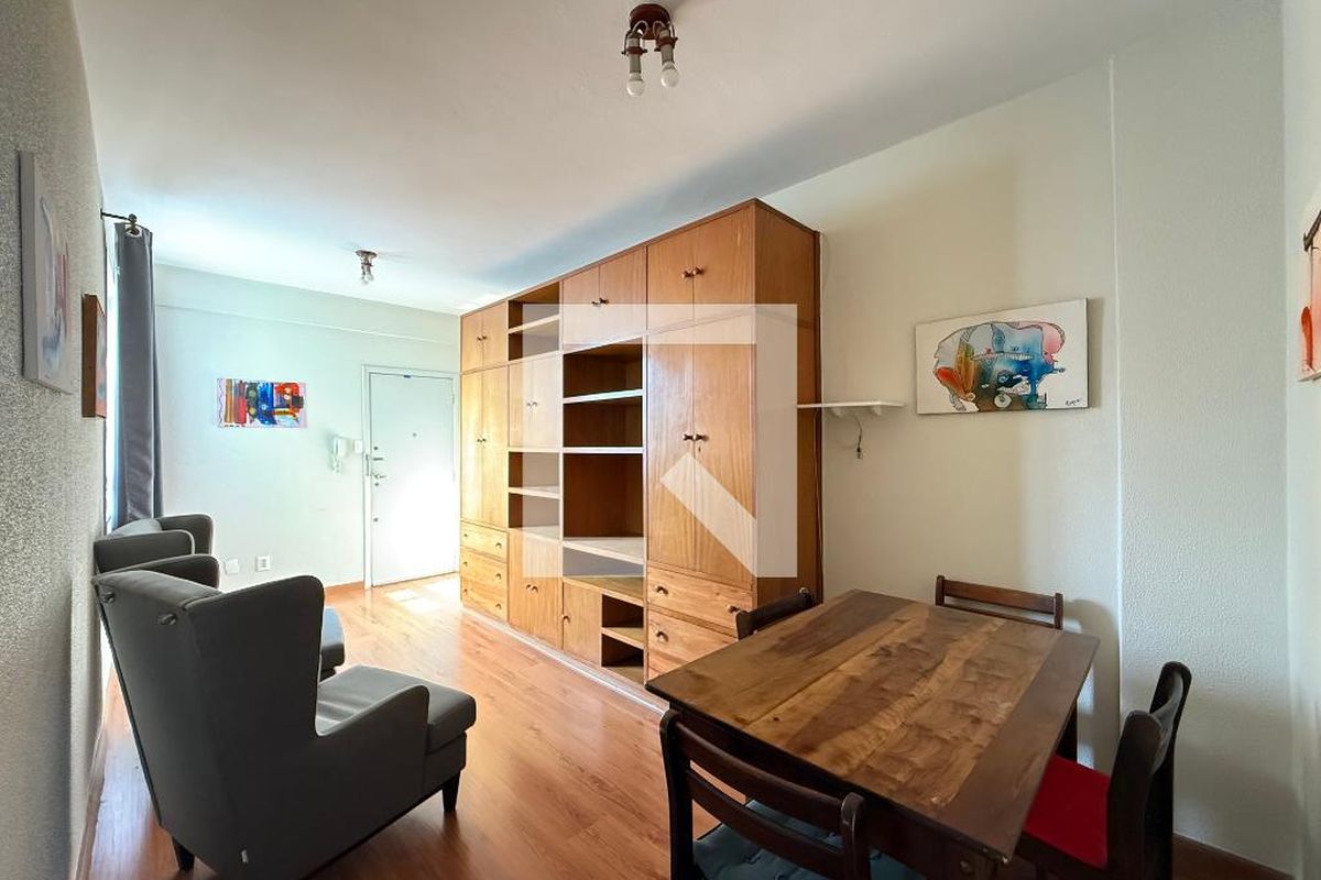 Apartamento, 2 quartos, 65 m² - Foto 4
