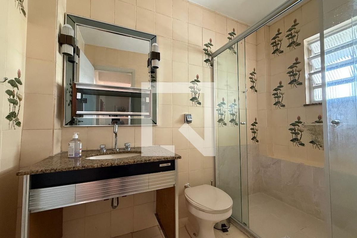 Apartamento, 2 quartos, 65 m² - Foto 17