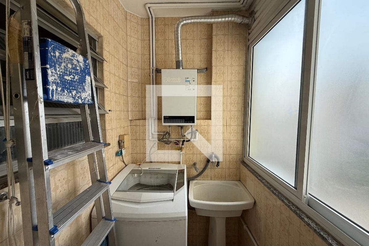 Apartamento, 2 quartos, 65 m² - Foto 24