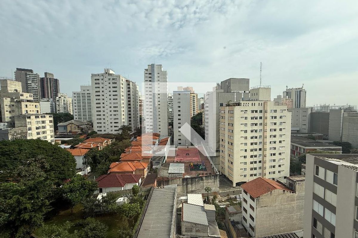 Apartamento, 2 quartos, 65 m² - Foto 10