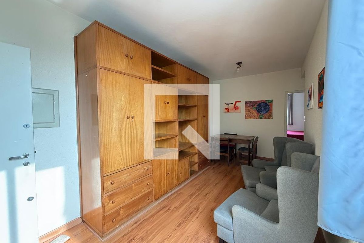 Apartamento, 2 quartos, 65 m² - Foto 2