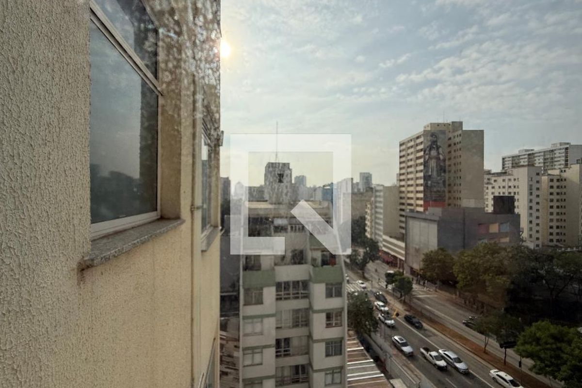 Apartamento, 2 quartos, 65 m² - Foto 6