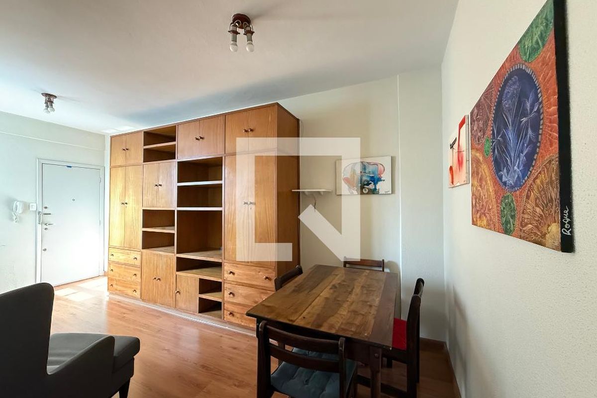 Apartamento, 2 quartos, 65 m² - Foto 5