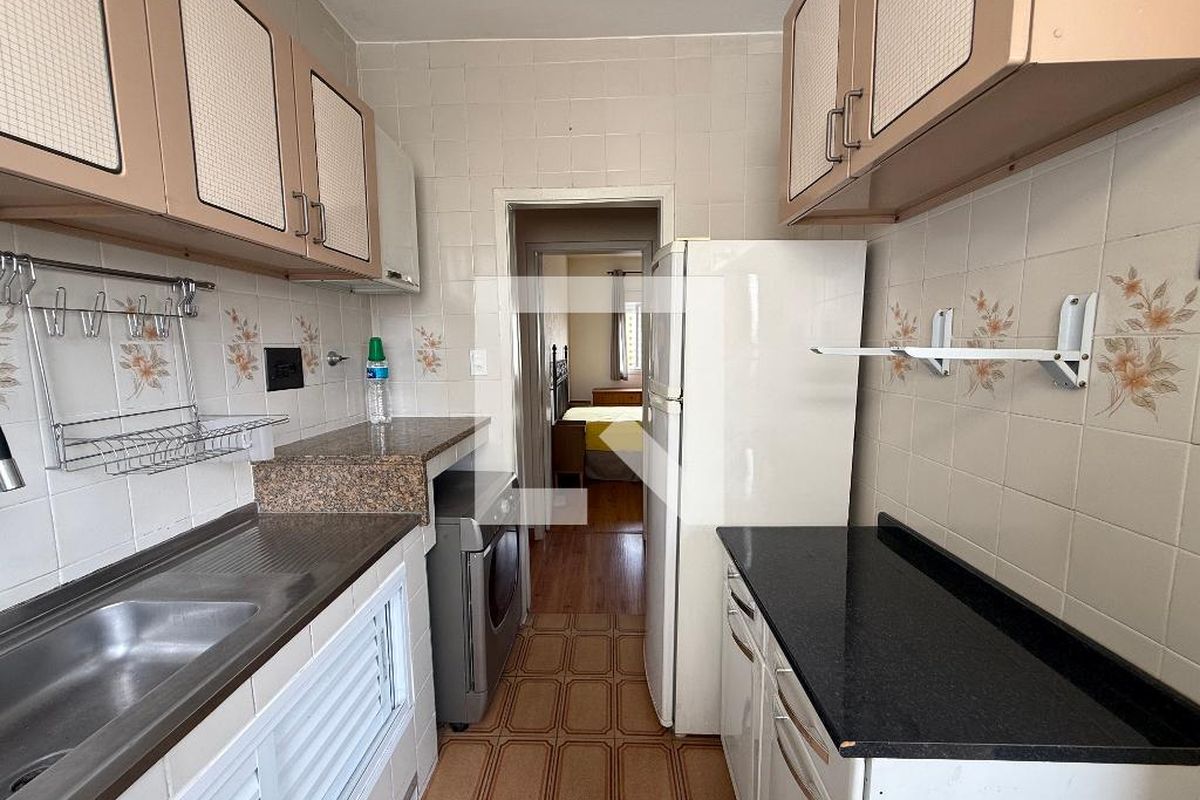 Apartamento, 2 quartos, 65 m² - Foto 22
