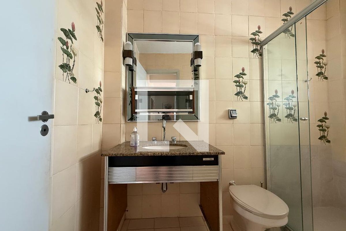 Apartamento, 2 quartos, 65 m² - Foto 16