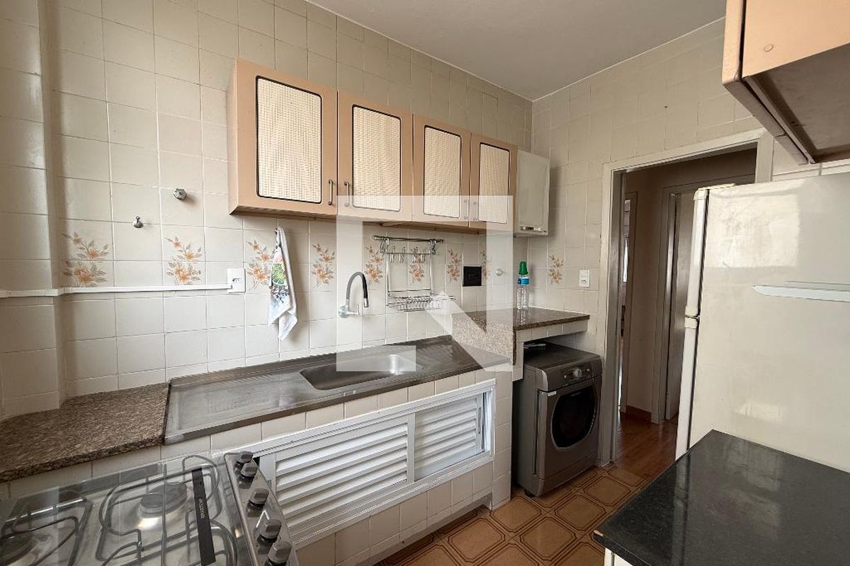 Apartamento, 2 quartos, 65 m² - Foto 21