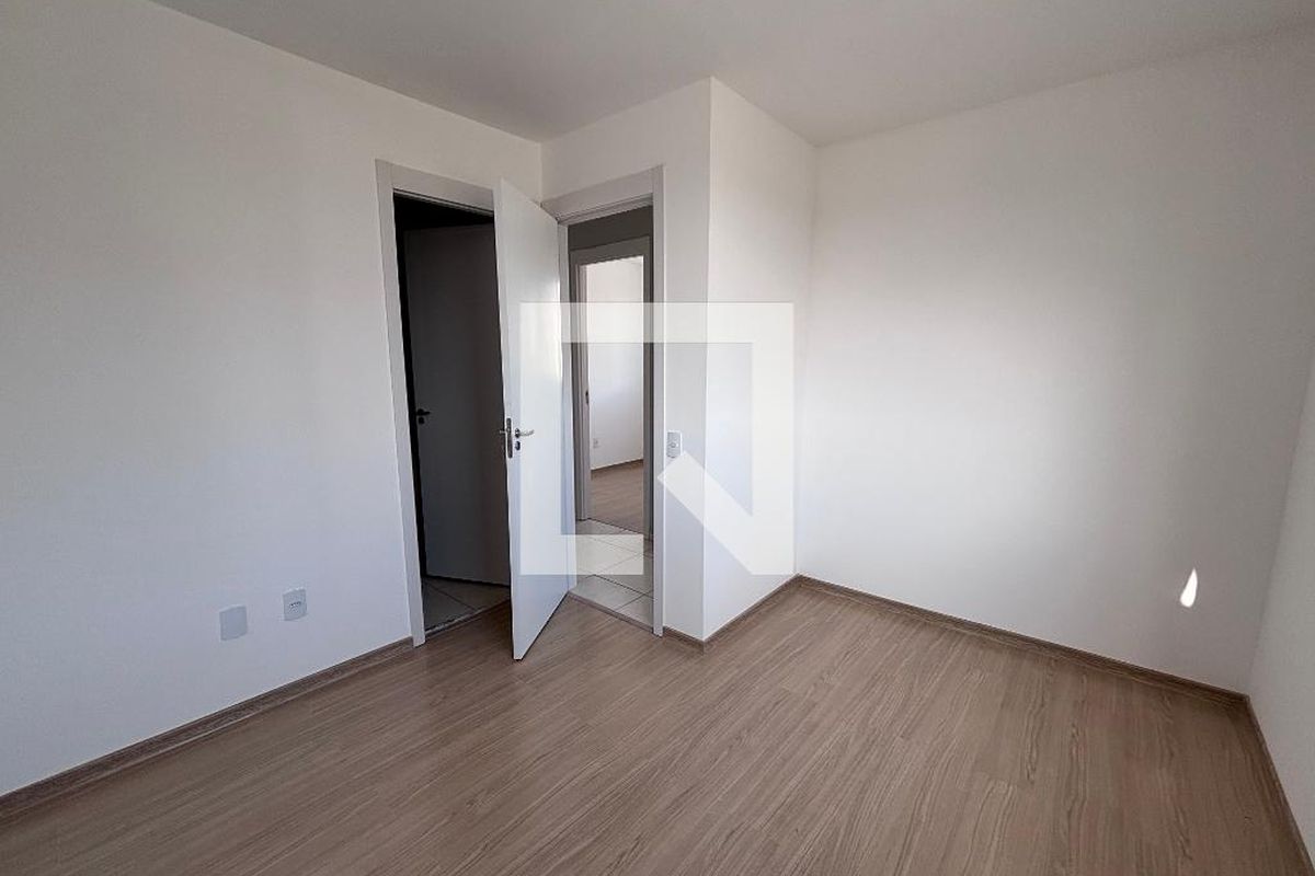 Apartamento, 3 quartos, 57 m² - Foto 11