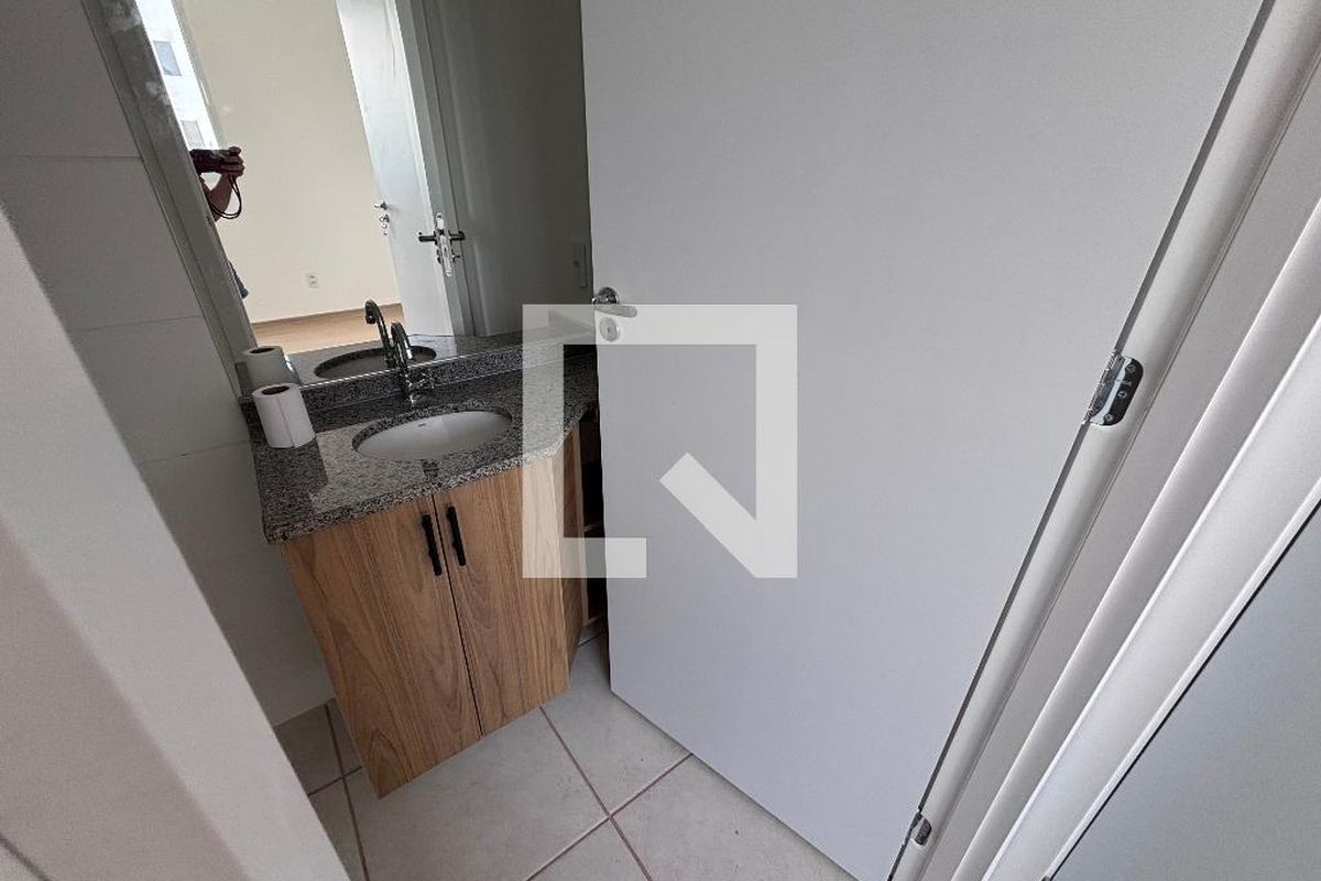 Apartamento, 3 quartos, 57 m² - Foto 14