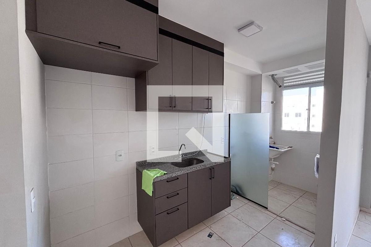 Apartamento, 3 quartos, 57 m² - Foto 29