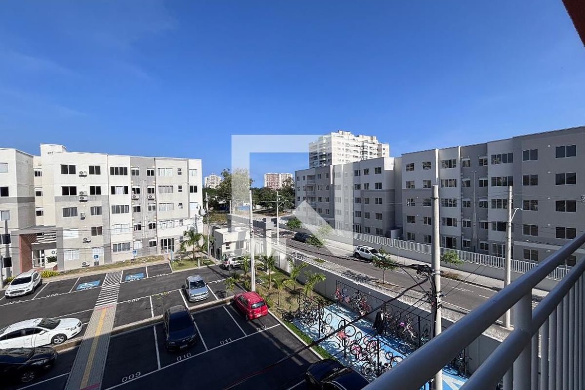 Apartamento, 3 quartos, 57 m² - Foto 8