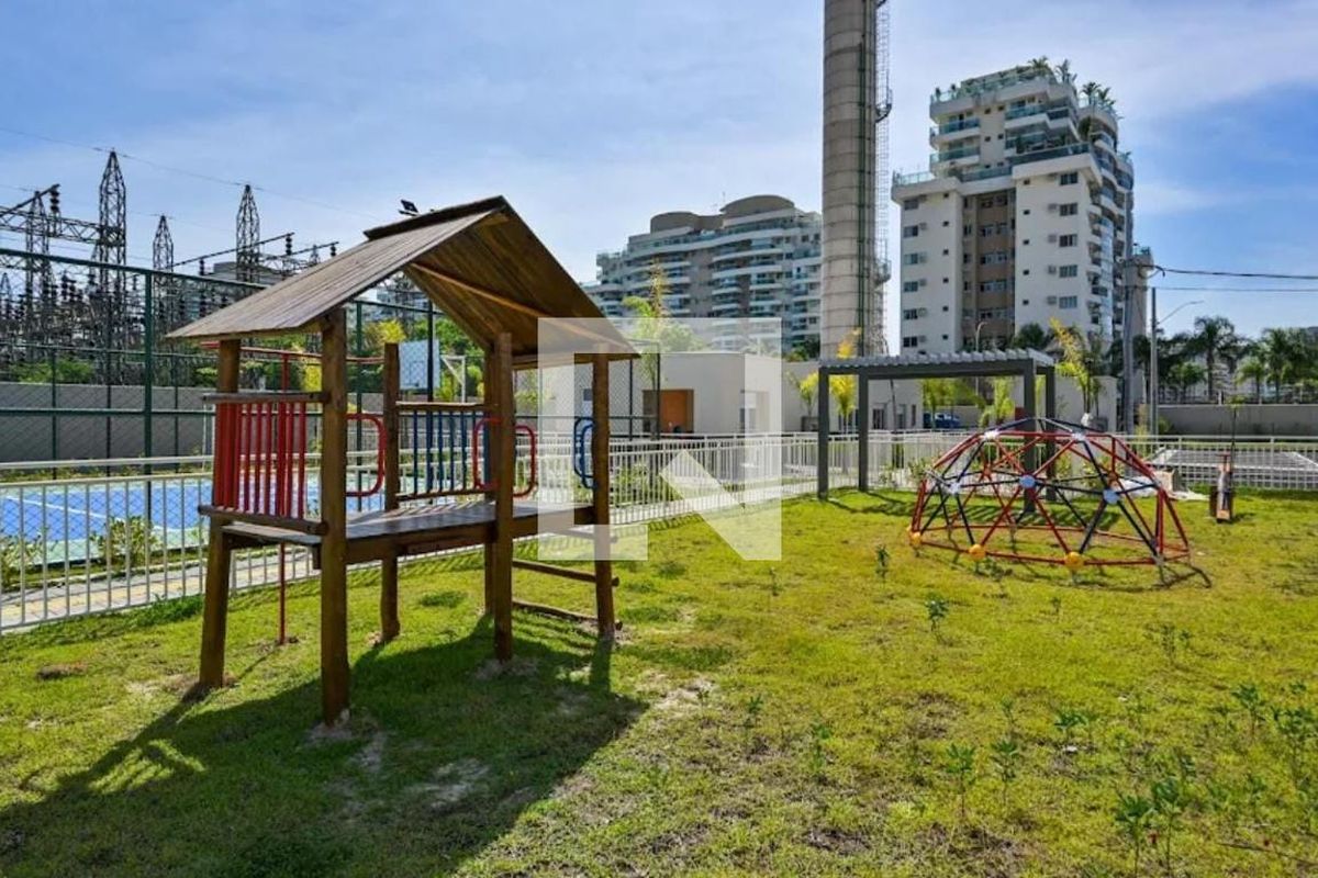 Apartamento, 3 quartos, 57 m² - Foto 39