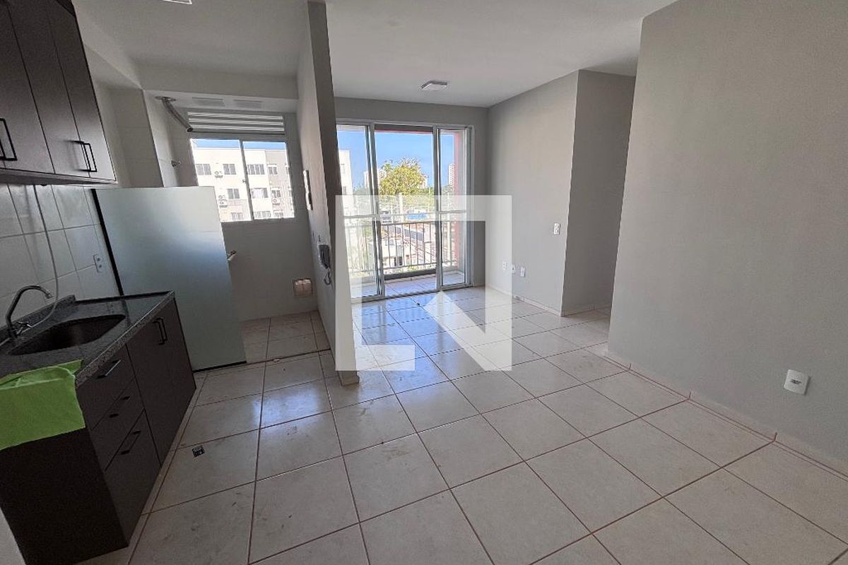 Apartamento, 3 quartos, 57 m² - Foto 1