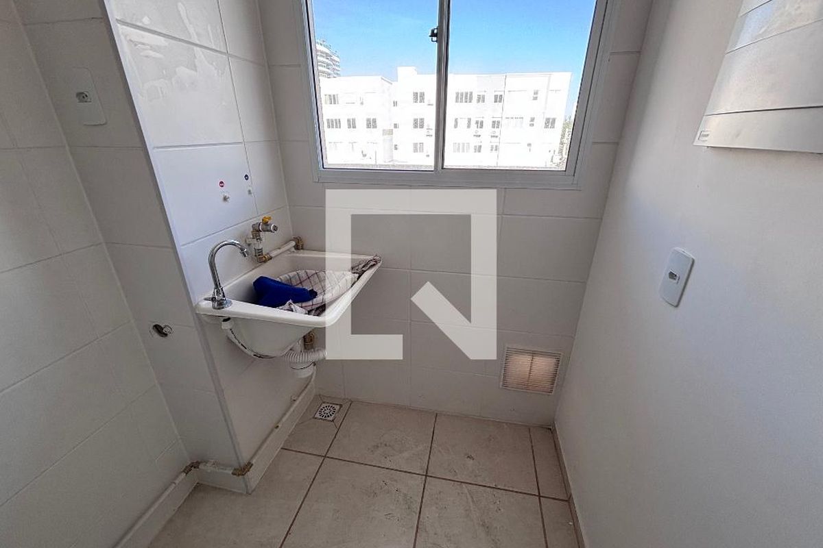 Apartamento, 3 quartos, 57 m² - Foto 33