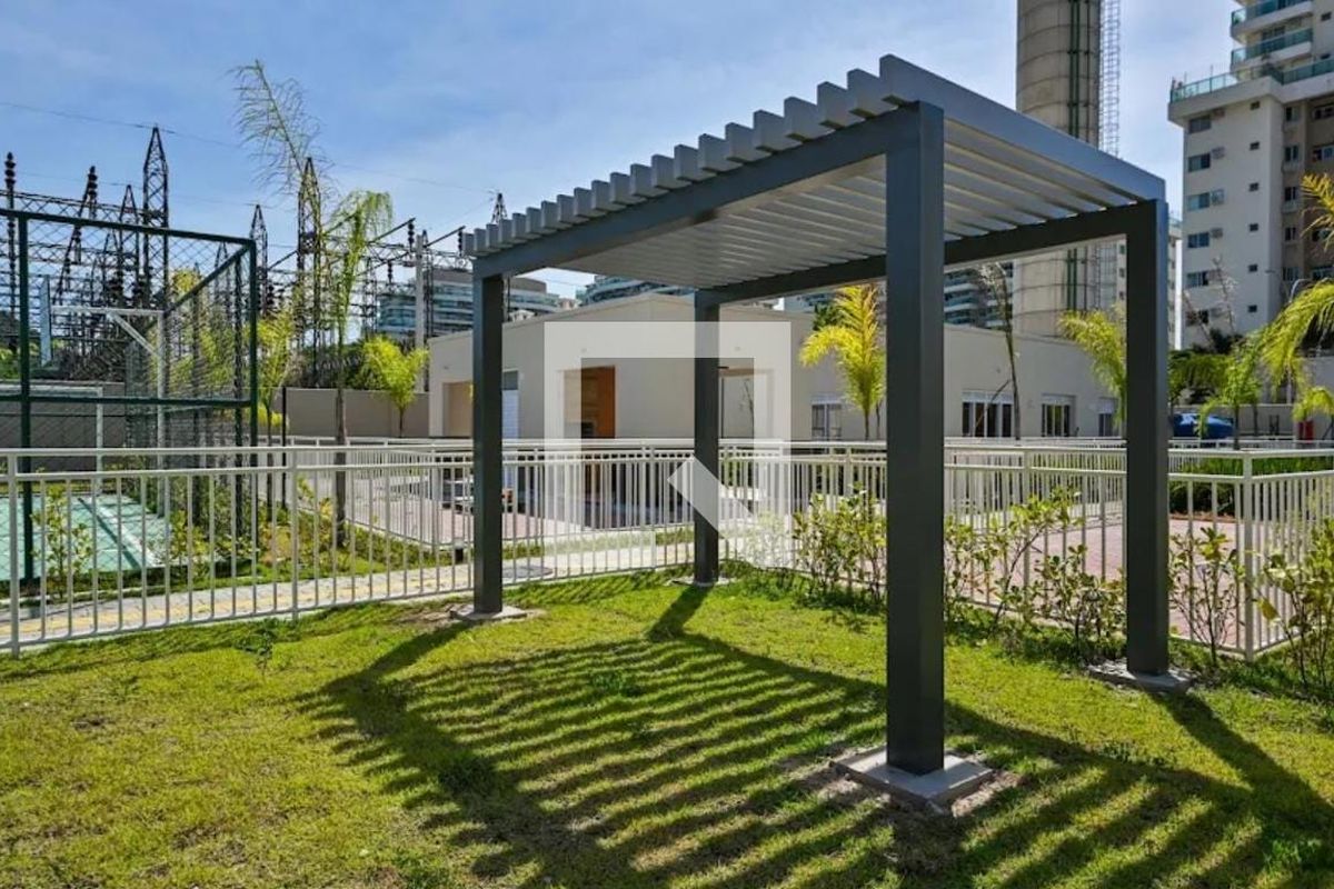 Apartamento, 3 quartos, 57 m² - Foto 38