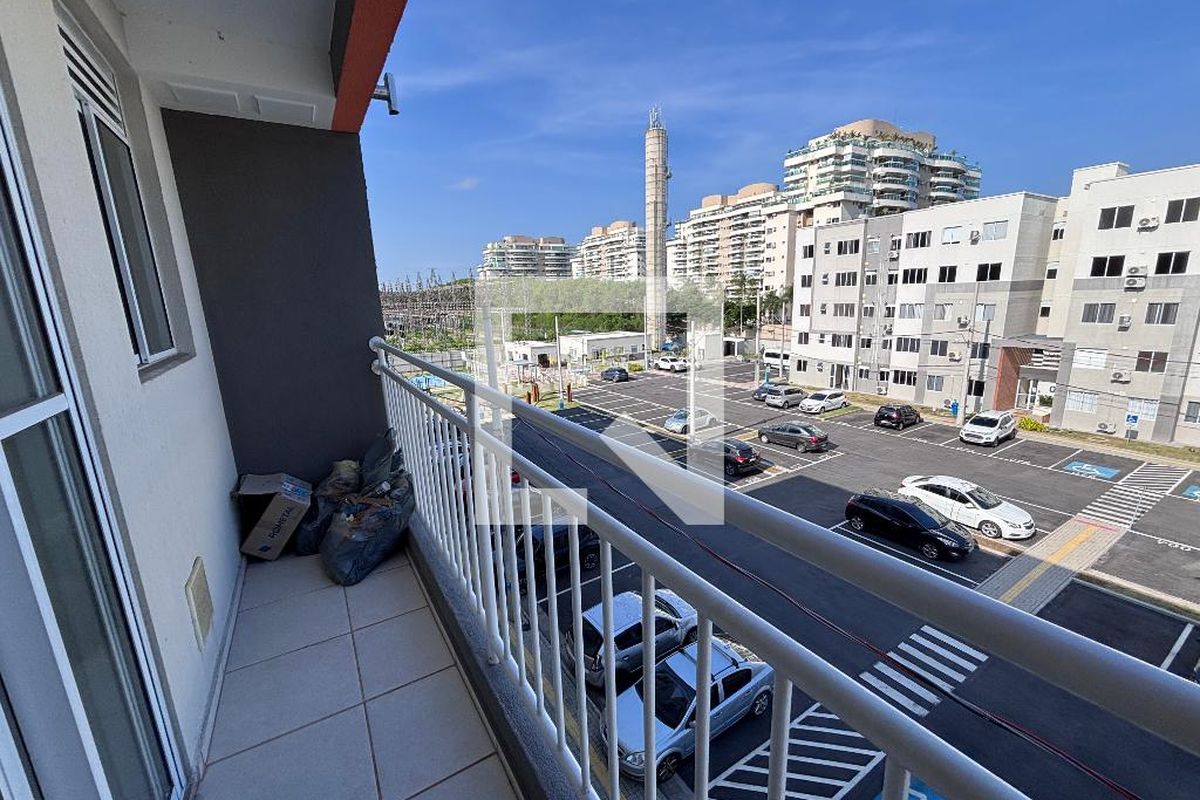 Apartamento, 3 quartos, 57 m² - Foto 6