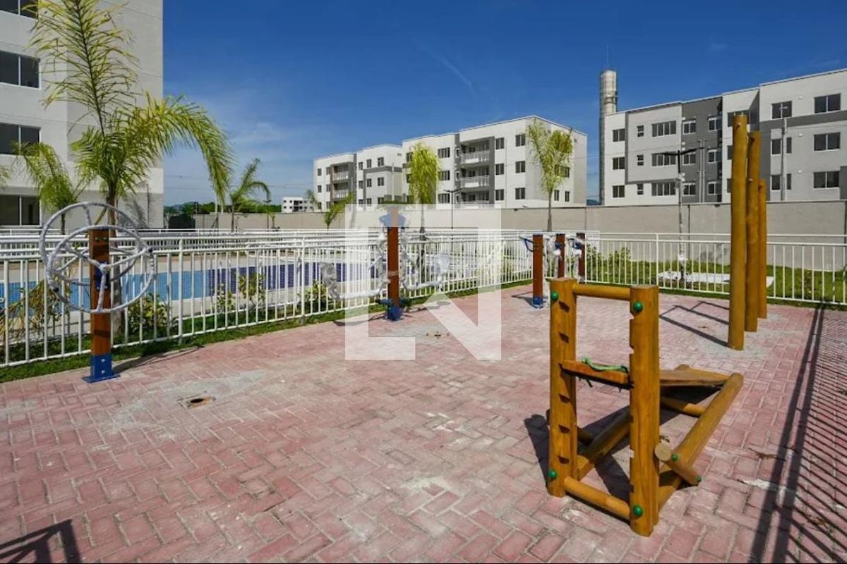 Apartamento, 3 quartos, 57 m² - Foto 40