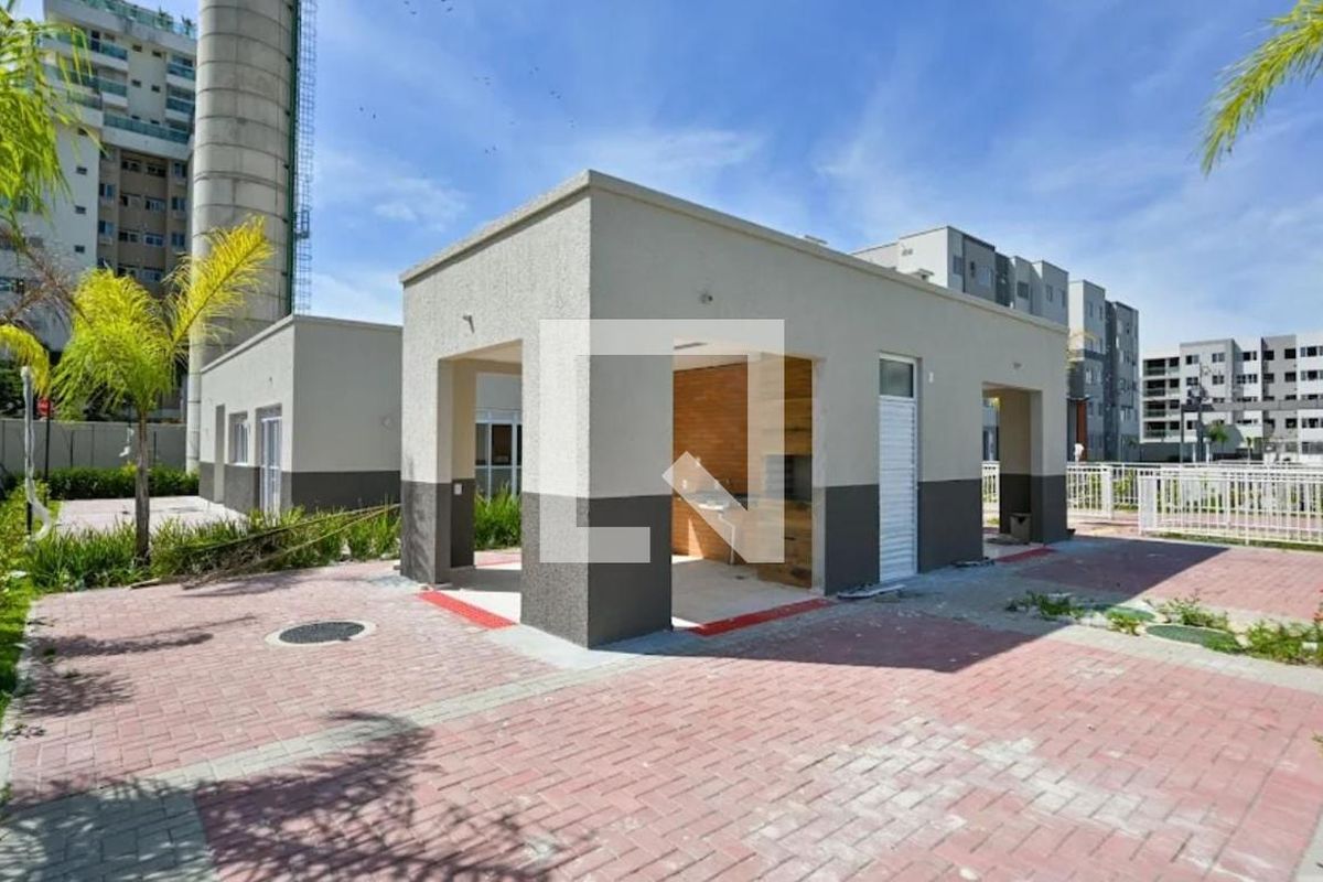 Apartamento, 3 quartos, 57 m² - Foto 37