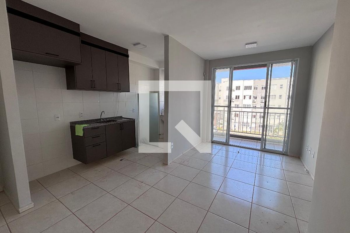 Apartamento, 3 quartos, 57 m² - Foto 2