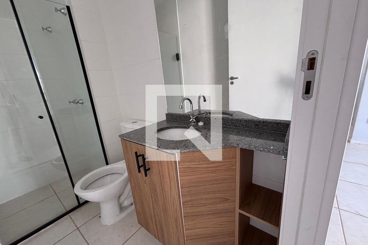 Apartamento, 3 quartos, 57 m² - Foto 26