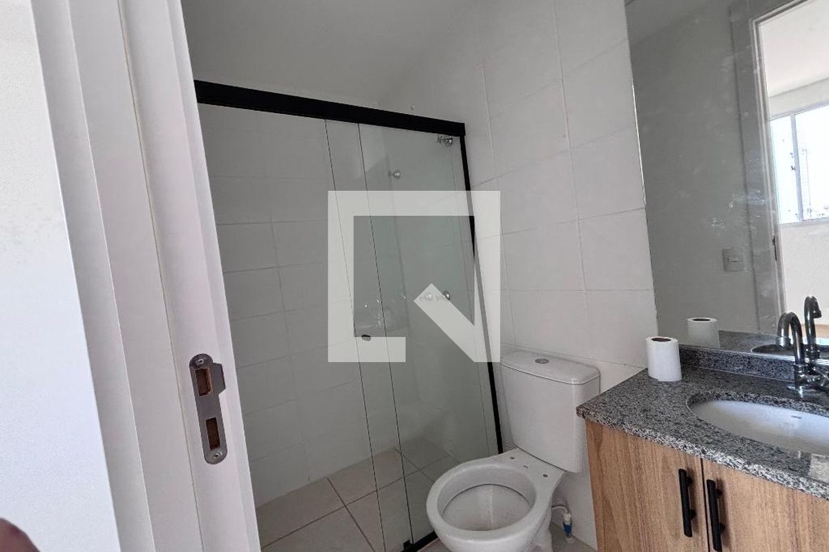 Apartamento, 3 quartos, 57 m² - Foto 13