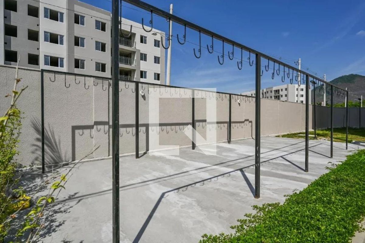 Apartamento, 3 quartos, 57 m² - Foto 41