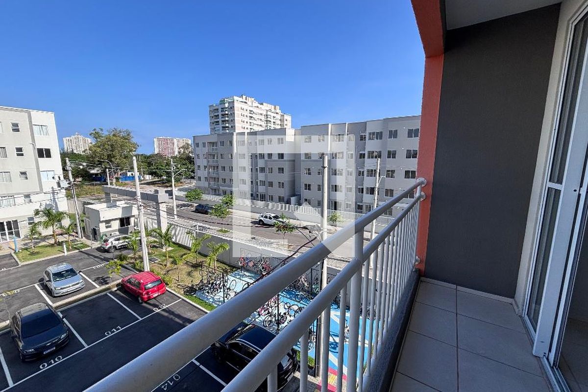 Apartamento, 3 quartos, 57 m² - Foto 7