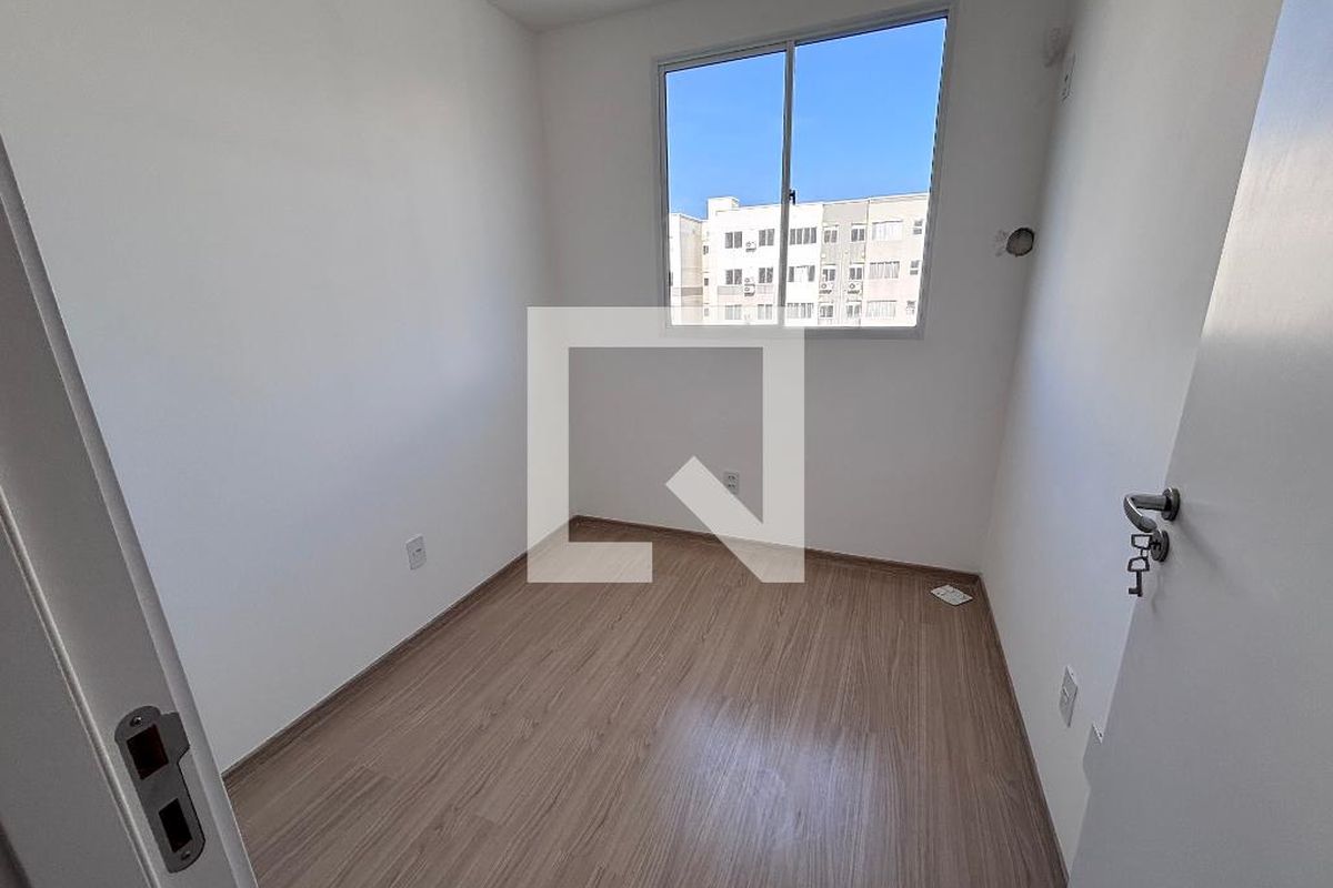Apartamento, 3 quartos, 57 m² - Foto 21