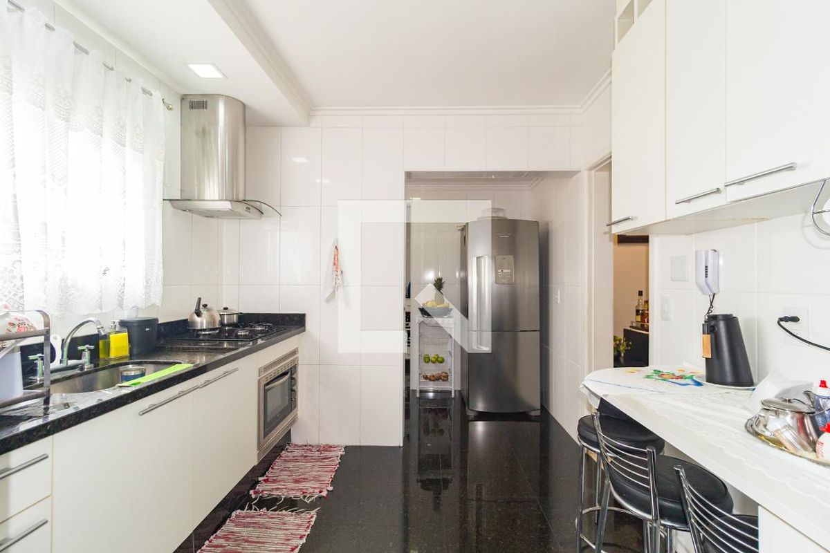 Apartamento, 3 quartos, 124 m² - Foto 47