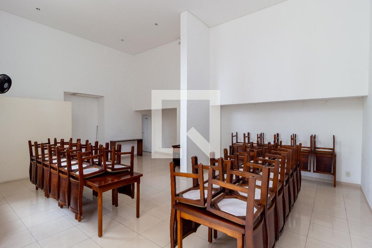 Apartamento, 3 quartos, 124 m² - Foto 61