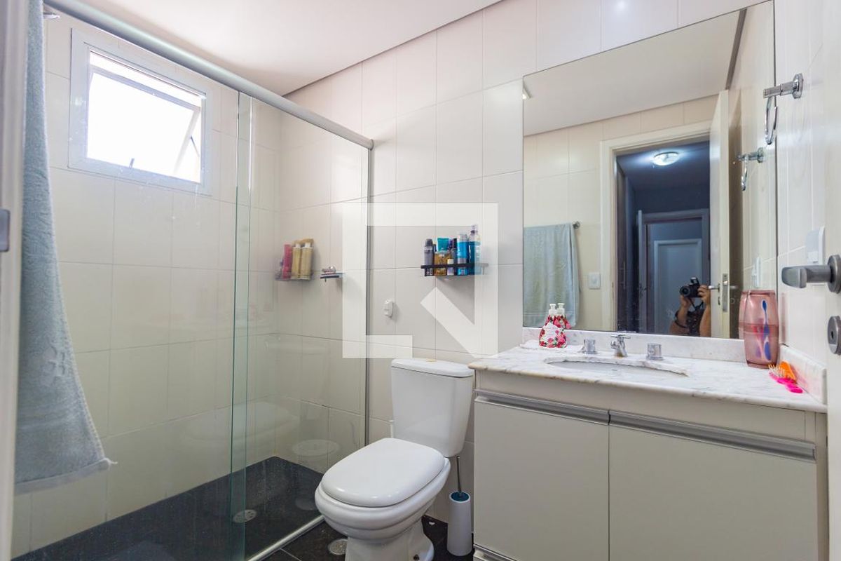 Apartamento, 3 quartos, 124 m² - Foto 23
