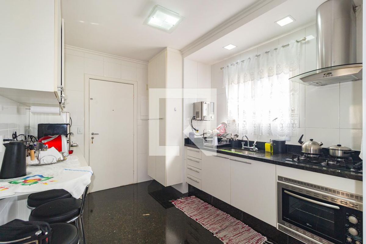 Apartamento, 3 quartos, 124 m² - Foto 50