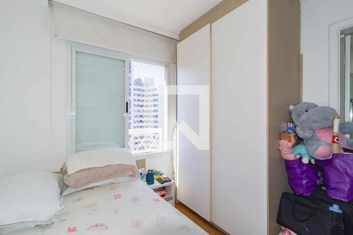Apartamento, 3 quartos, 124 m² - Foto 29