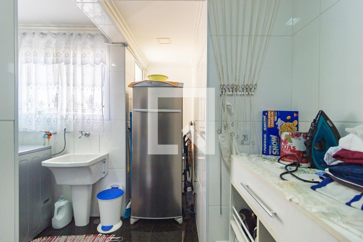 Apartamento, 3 quartos, 124 m² - Foto 56