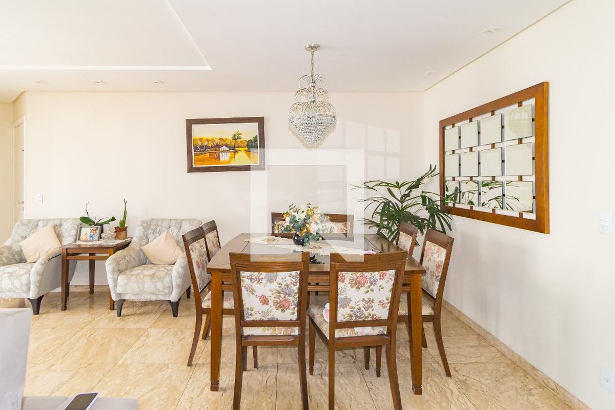 Apartamento, 3 quartos, 124 m² - Foto 7