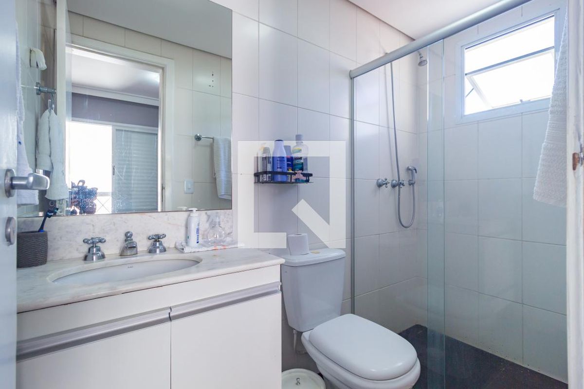 Apartamento, 3 quartos, 124 m² - Foto 42