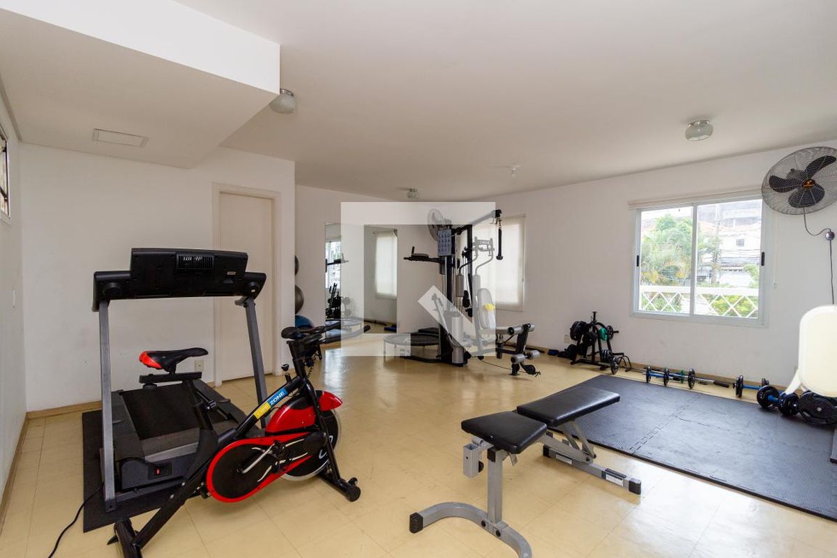 Apartamento, 3 quartos, 124 m² - Foto 71